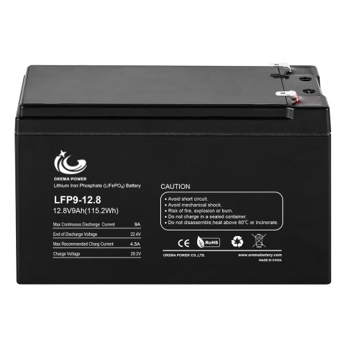 LiFePO4 Battery